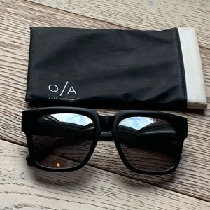 QUAY On The Prowl Sunglasses